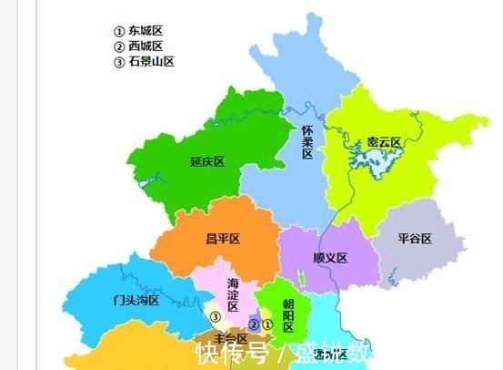 大兴县|大兴和北京到底是个啥关系，其实古代整个北京城大兴占一半