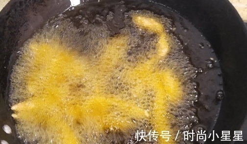 骨头|立秋吃肉就吃鸡肉，煎一煎炸一炸，香嫩开胃，大口吃肉真痛快