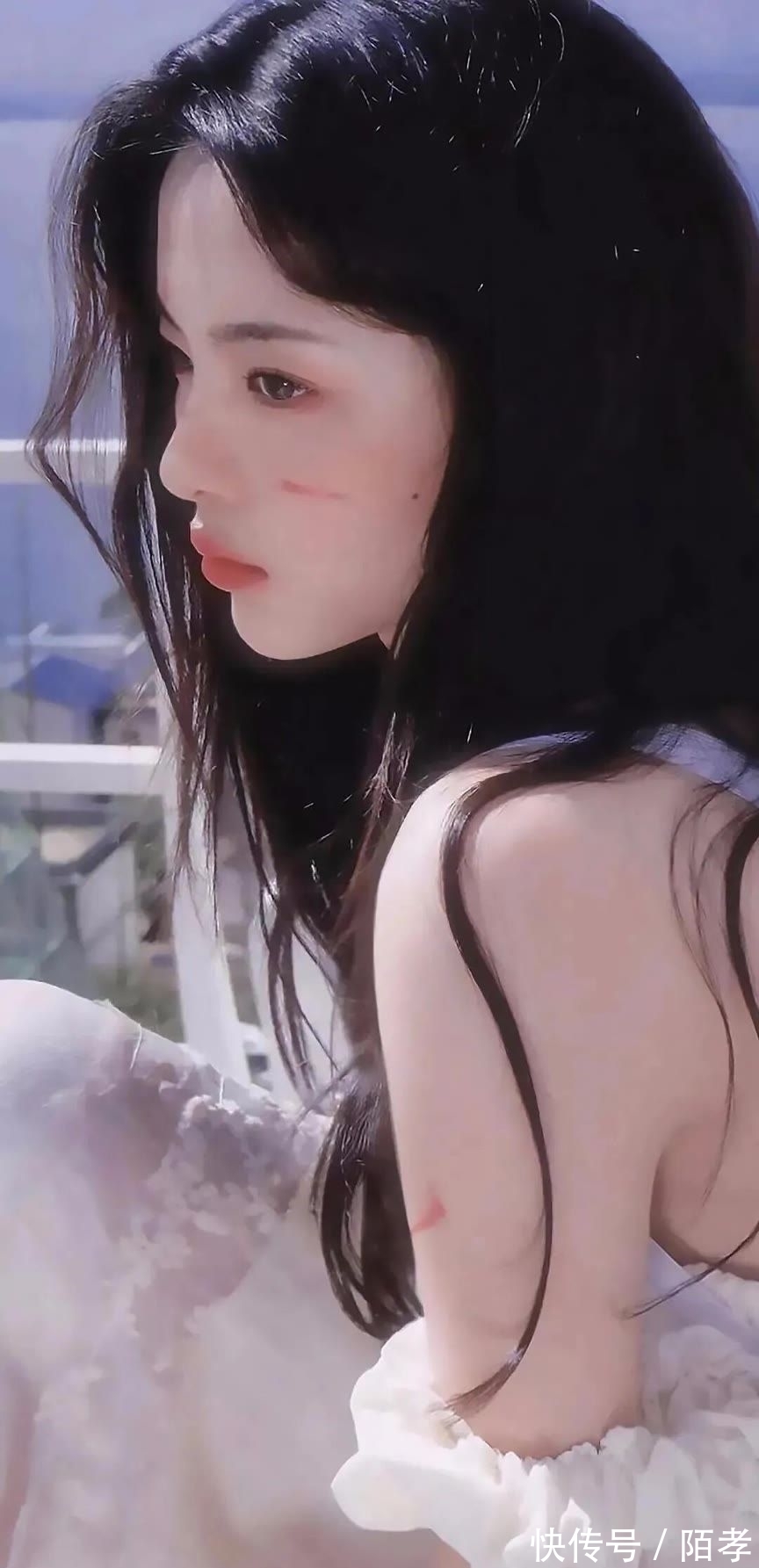 「壁纸」好在这一生兜兜转转,也曾被你温柔相待过