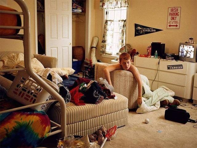 为什么说凌乱的家庭，很难养出有出息的孩子？父母值得反思