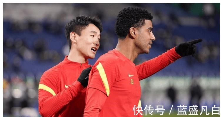 国足|中国C罗嚣张竖中指!争议挑衅日本第一巨星,武磊学不会这种血性!