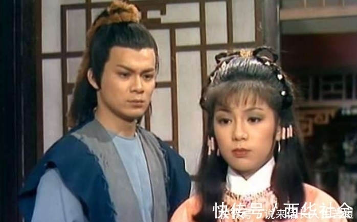 郭破虏#黄蓉一生究竟经历了什么?把三个孩子的名字连起来读,就一清二楚了