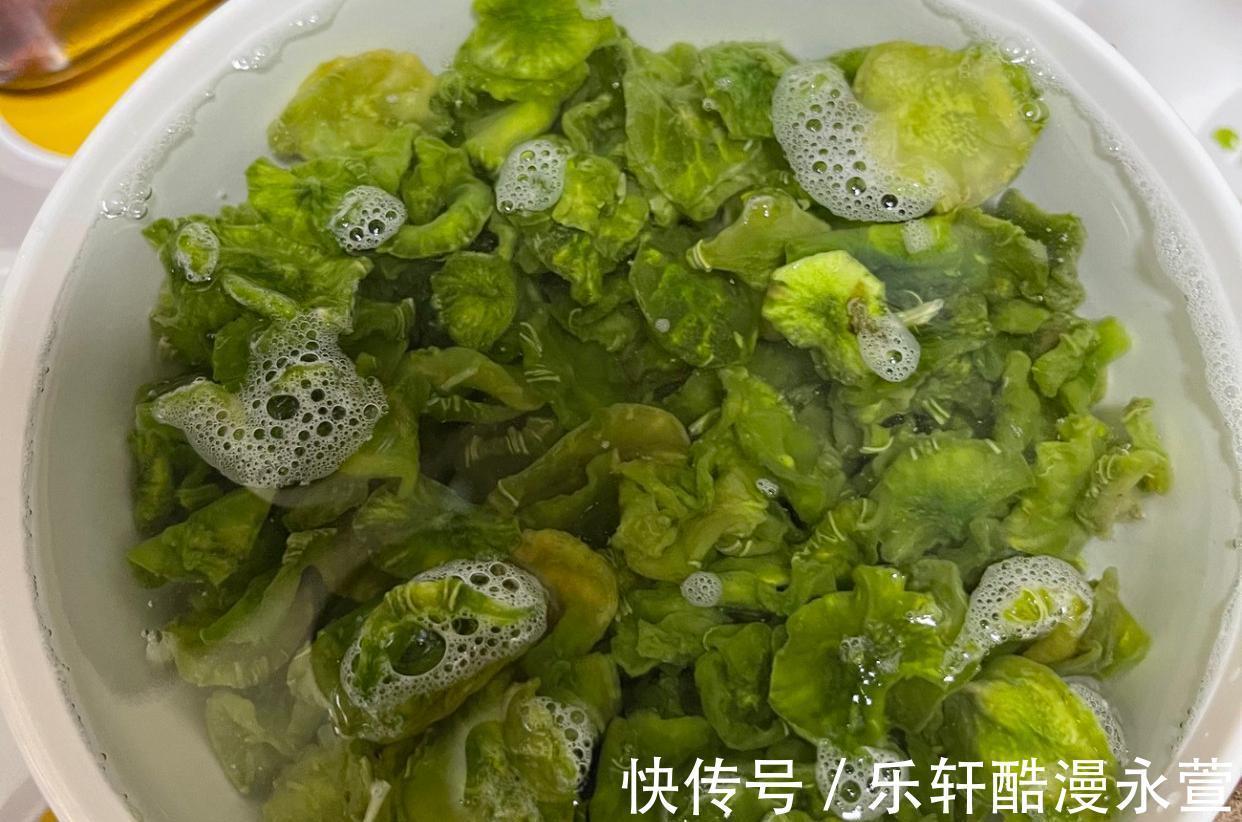 炒菜|立秋以后，这6种蔬菜可以多晒一些，留到冬天吃，炒菜炖肉特别香