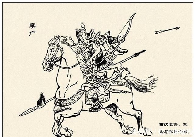 故事|故事连环画:《中国古代武将百猛图绣像》