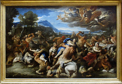 油画@临摹伦勃朗油画数十年,终于在冬宫博物馆见到真身