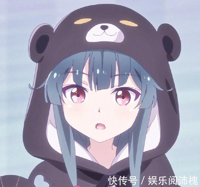 头像|“奶fufu的动漫女生头像”