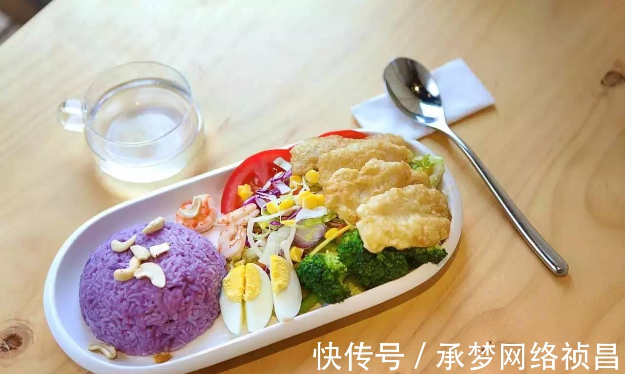 减脂|减脂期饮食真相！吃对你就已经成功了80%！