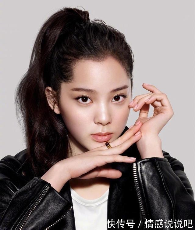 刘海 女人不论是美是丑,这4款土味发型最好别碰!否则显老还没气质!