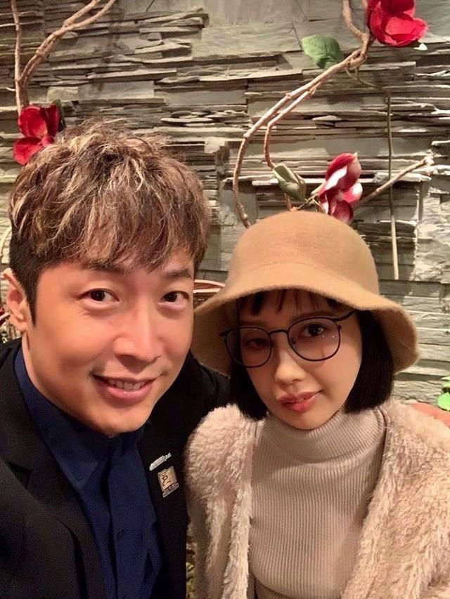 歌手李明蔚患癌八年已扩散到多个器官,期盼众筹能接受新疗法