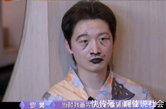 羅昊|《女兒們的戀愛(ài)》又一對(duì)情侶分手網(wǎng)友沒(méi)太意外,他們不是一類人