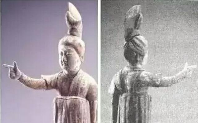 受不了了!这些不正经的历史文物,把我都逗笑了