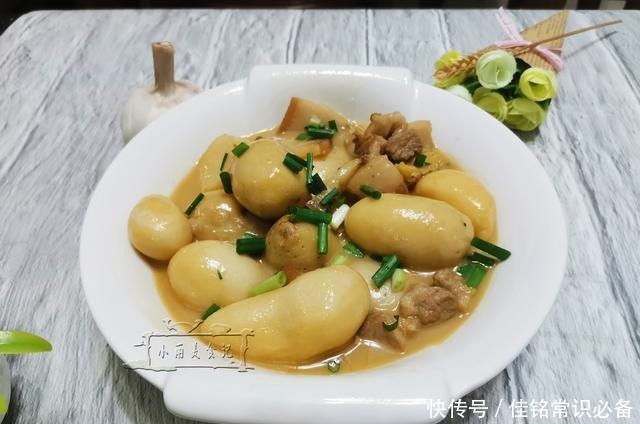 不管有钱没钱,只要孩子一馋就给做,常吃这碱