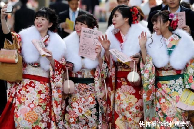 旅行日本领略不一样的文化，最佳赏樱花之地，不是富士山而是这里