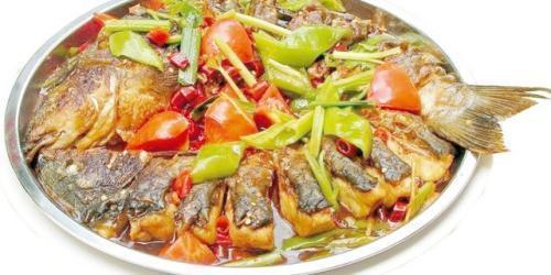 为家人做的几道下饭菜,下酒下饭,鲜香入味,家里来客不用下馆子