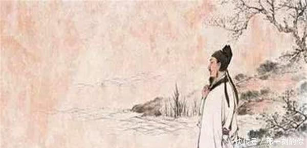 旅夜书怀$唐诗中最落魄的两首,皆出自一人之手,被誉为千古名篇!