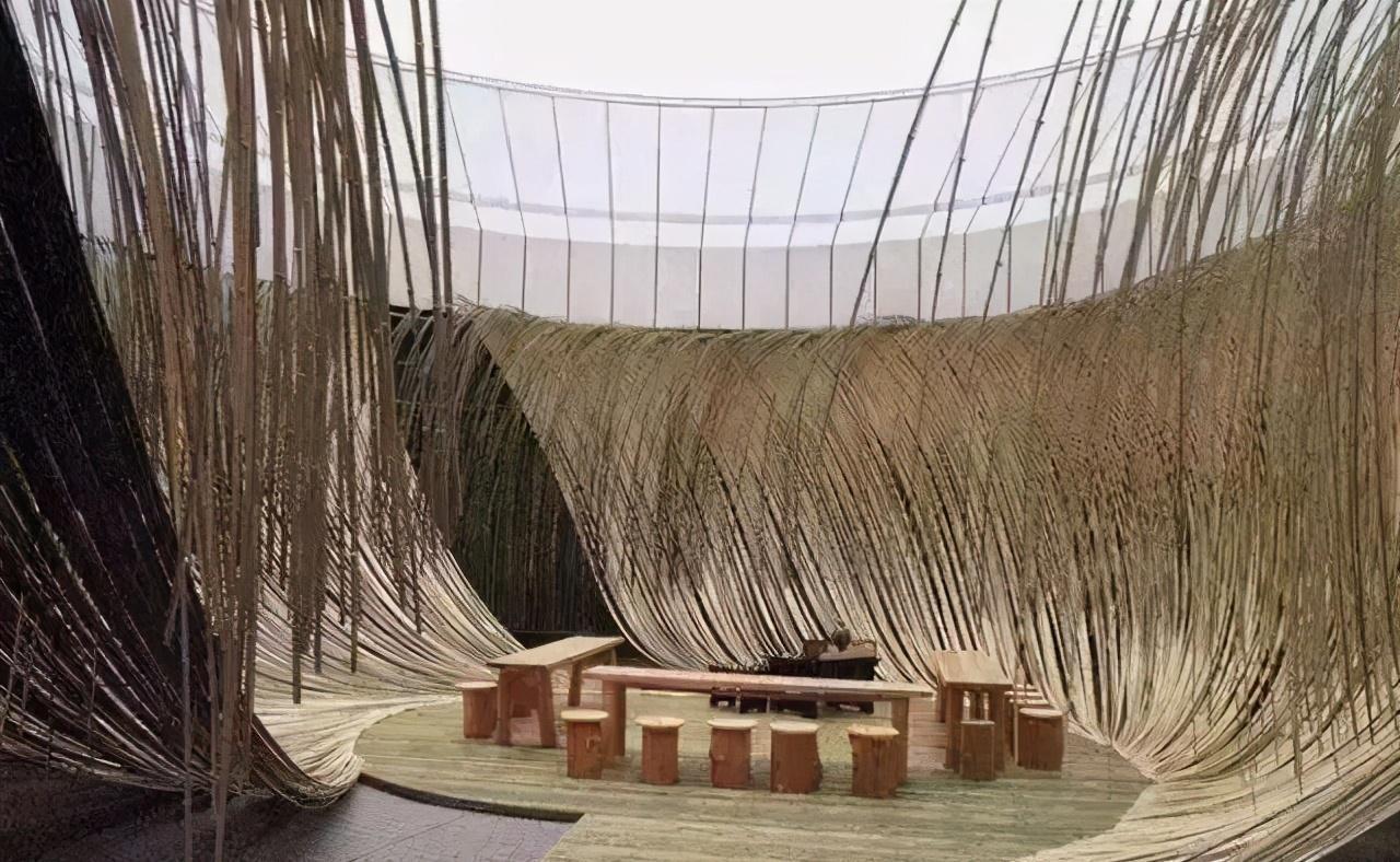 郑板桥#关于竹子的风水学,你知道哪一些,这一点决定了风水的好坏