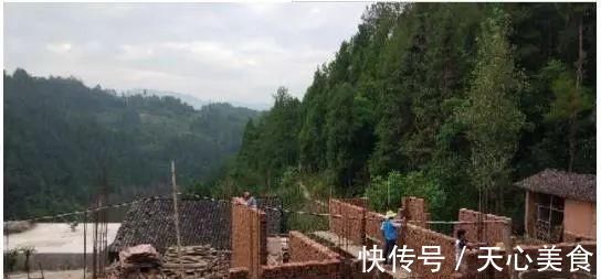 完工|实拍丨80后回乡替父母盖房养老,40万小别墅成全村最豪宅