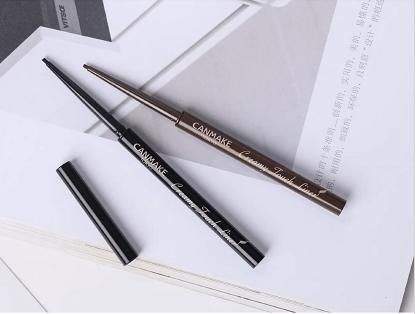 终极伪素颜画法,刘浩存同款眼妆,谁画谁好看!