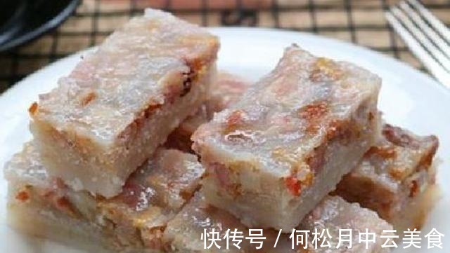 分享一种很好吃的美食做法，芋头这么做咸香软糯，吃一次忘不掉！