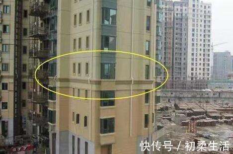 住宅楼|一栋楼不管多少层,尽量避开这4层,2大“硬伤”,让人难以接受