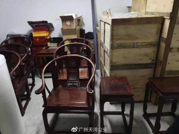 天津家具市场：传统与现代的融合