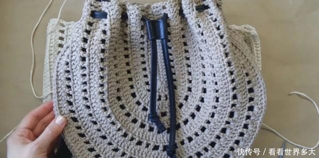 减龄包|有了这样的减龄包,是不是能治百病了,配什么衣服都很漂亮