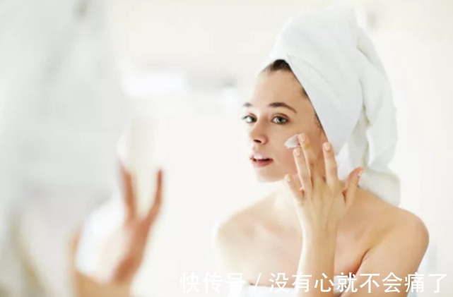 烟酰胺|立秋换季时节如何正确护理肌肤?揭秘秋季护肤误区!