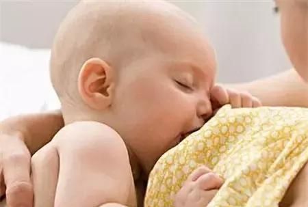 宝宝什么时候必须戒夜奶?过了这个月龄,对孩子危害很大
