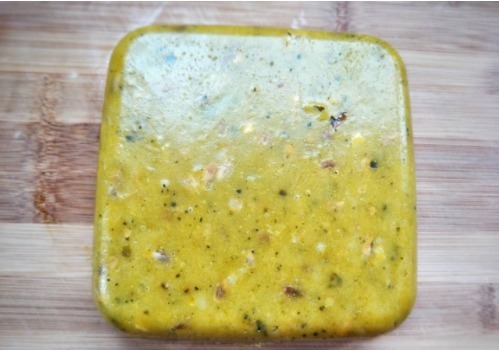 好吃|孩子冬季最爱吃这糕点,简单易做又开胃,营养均衡,好吃不上火!