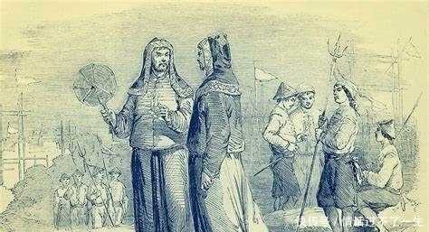 她是中国第一位女状元,晚年却被贼王强迫,结局让人甚是心疼