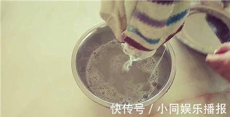 食用碱|毛巾用久了,又脏又硬,三个小妙招,让旧毛巾柔软如新