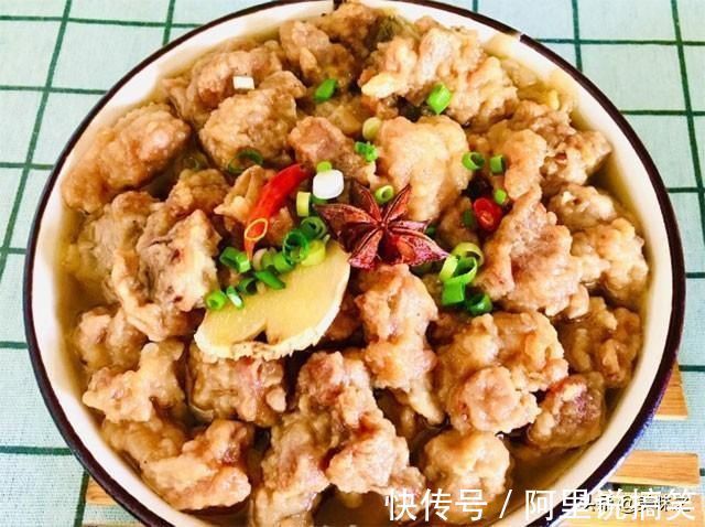 好吃|13道解馋又下饭的家常菜，好做又好吃餐餐不重样，居家过日子必备