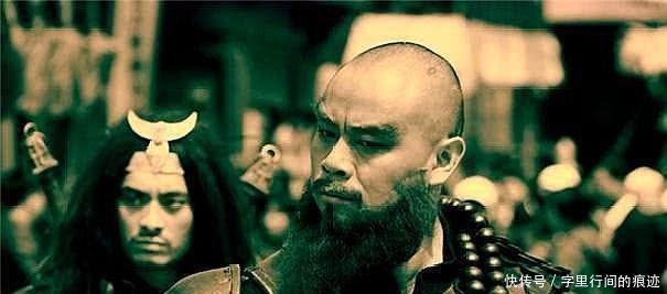 宋江|宋江一生最忌惮的3个人,公孙胜暂居第三,第一让宋江百般的讨好!