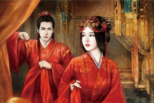 孟郊|人生四大喜事, 在诗人的笔下是这样呈现的, 读来令人痛快