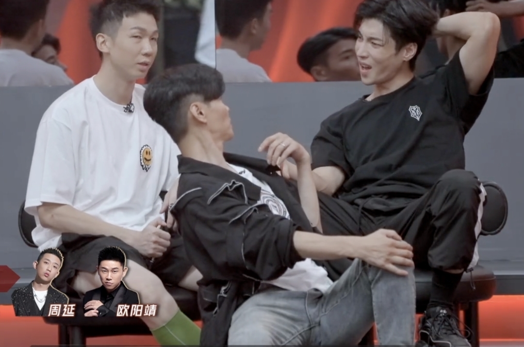 瑞奇|抱團擠人、茶言茶語、得便宜賣乖,《披荊斬棘》淘汰環節暴露人品