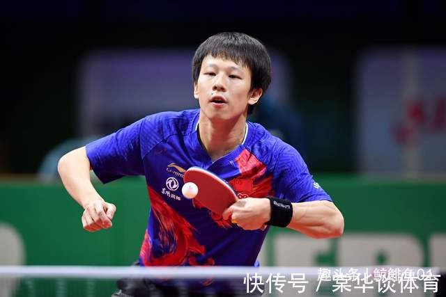 接班人|刘国梁也愁,许昕马龙接班人不好选,还是国乒女队让人踏实放心啊