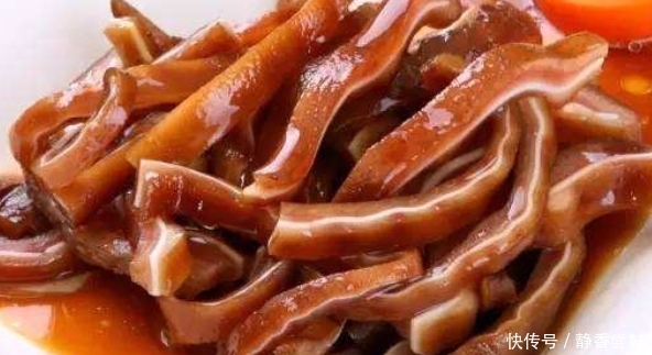 鲜香脆爽,红白相间,含有一层脆骨是补钙的,孩子吃帮助身体发育