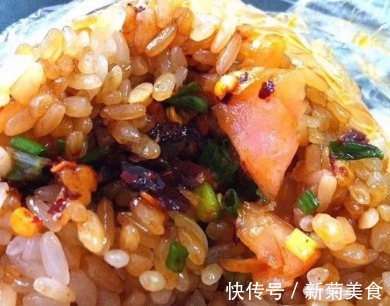 好吃|糯米也是米，好吃还不贵，为啥没人用来当主食看完你就明白了