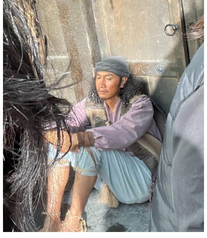 Running Man最新资讯：RM全员检测阴性！全昭旻脚骨折缺席录制！梁世灿动态相关！