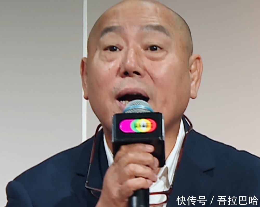  变脸|演员2：被尔冬升邀请同看《小时代》李诚儒乐了，郭敬明瞬间变脸