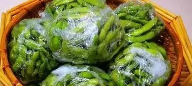 冰箱|夏天遇到它,我必买20斤,放冰箱冻起来,怎么做都香,现在正当季