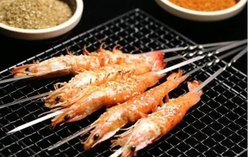 吃货们|吃货界最好吃的烧烤食物十大排名,我最喜欢最后一个