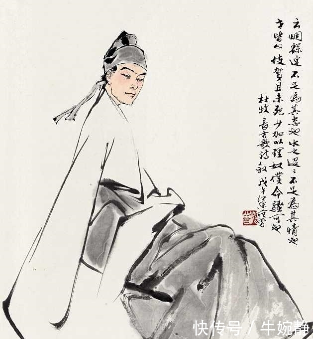 李贺“天若有情天亦老”,唐朝无人能接,不料一人酒后出千古绝对