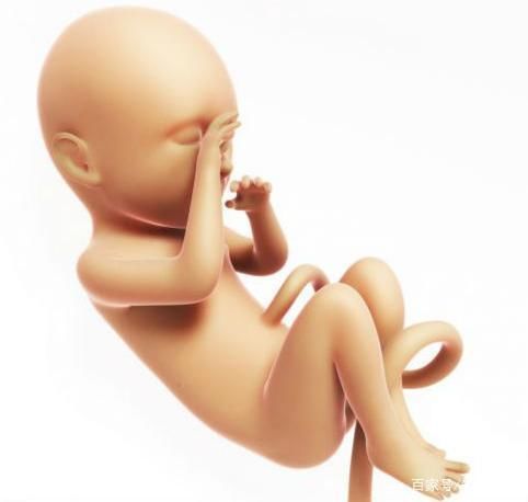 胎儿脐带绕颈有什么迹象？如何判断？