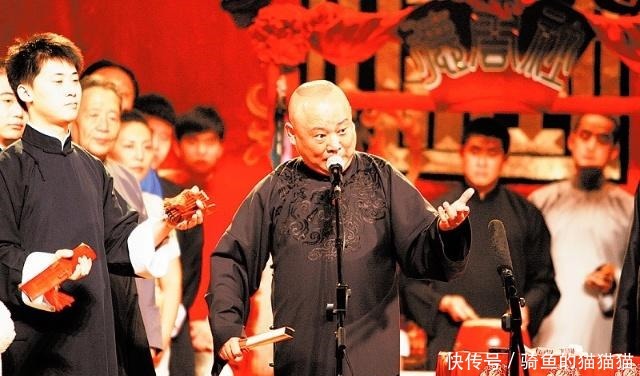 手段|把《哈利波特》写成评书的郭鹤鸣,怎么就欺师灭祖、手段卑劣了