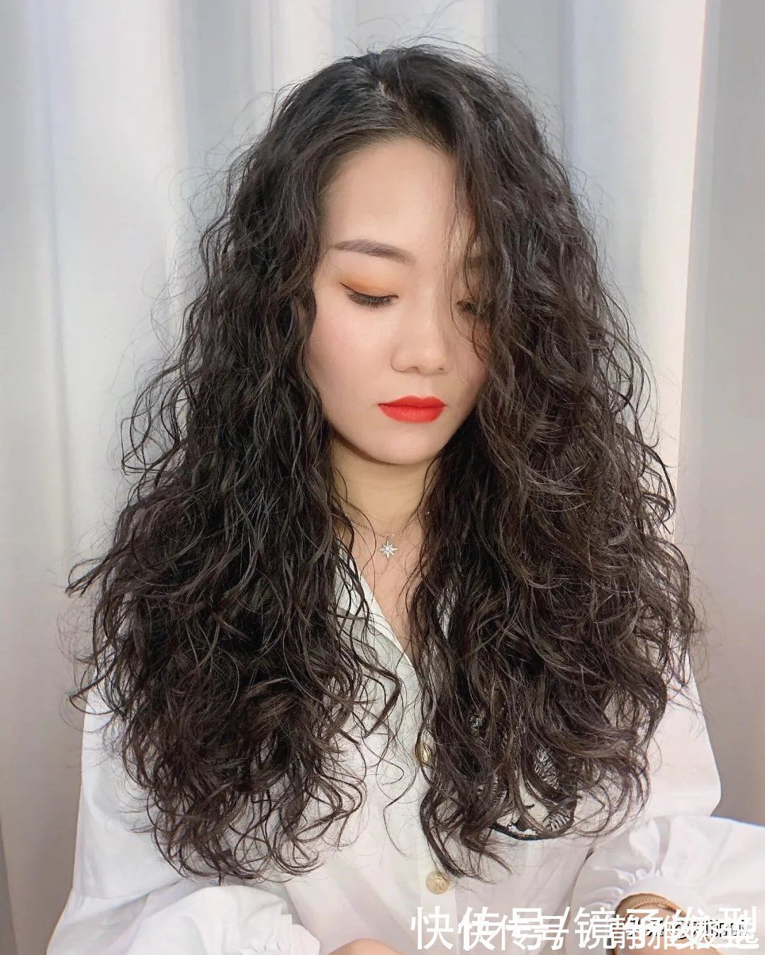 洋气 春节发型别乱烫,15款洋气发型任你选,无论长短都很心动