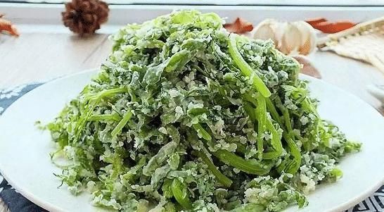 失眠|失眠要常吃这菜,它是天然“安眠药”,三天两头吃一次,睡得香