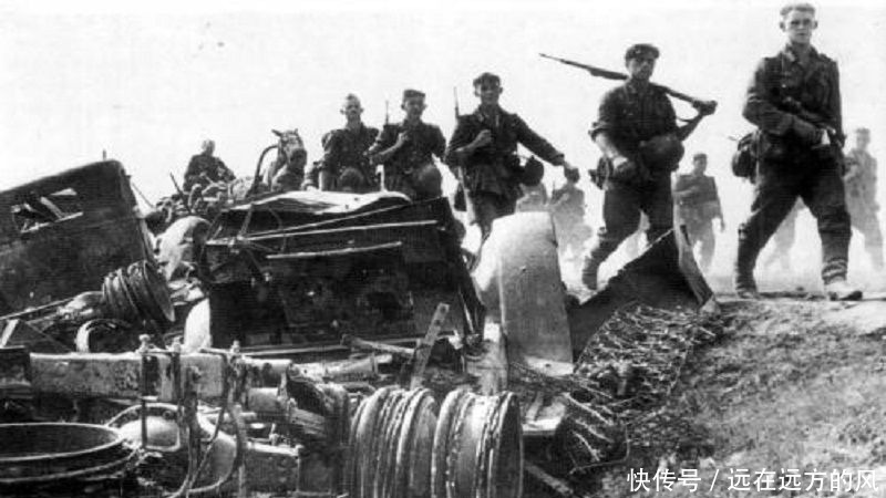 损失|盟军登陆诺曼底，损失多少士兵？最高指挥官承认是最大屠宰场