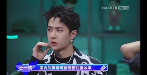 小海|吹爆《街舞4》：小海搞笑出圈，國風(fēng)蕩氣回腸，王一博言之有物