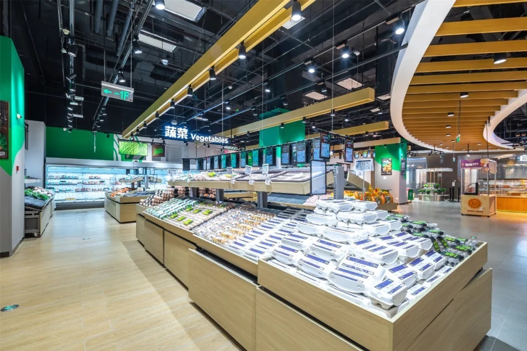 建邺|焕新金陵,吾悦的商业品牌产品力丨南京建邺吾悦广场